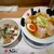 彩色ラーメン きんせい - 料理写真: