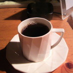 Ingu - ホットコーヒー５００円