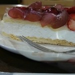 フルーツケーキ ファクトリー - 