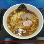 十兵衛 -  特製和風らーめん 