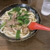 大阪うどん いなの路