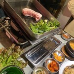 韓国料理 プングム - 