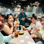 ジャック&ベティー - 