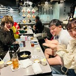 ジャック&ベティー - 