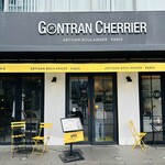 GONTRAN CHERRIER - 