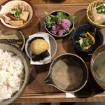 山芋の多い料理店 川崎 - 