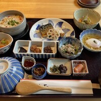 日本料理 山里 - 