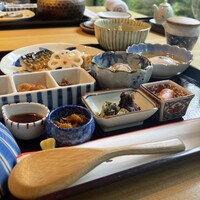 日本料理 山里 - 