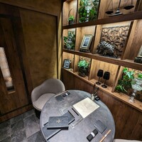 東京焼肉いのうえ 銀座店 - 