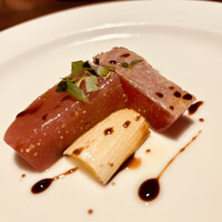 オステリア・オリエーラ - 