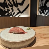 鮨麻布 - 