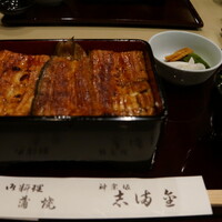 かぐら坂 志満金 - 
