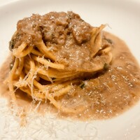 オステリア・オリエーラ - 