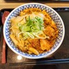 吉野家 １７号線鴻巣店