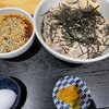 ラー油 蕎麦 あ組 - 料理写真: