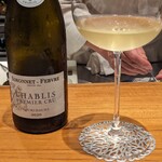 フレンチレストラン I.Hara - 