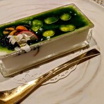 フレンチレストラン I.Hara - 