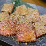 Kurogewagyuu Yakiniku Shichikouzan - 