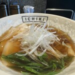 ラーメン いち喜 - 