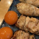 焼き鳥さかもと - 