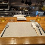 フレンチレストラン I.Hara - 