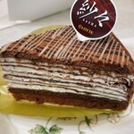 銀座コージーコーナー - 料理写真: