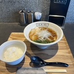 ラーメン いち喜 - 