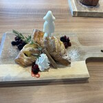 MOOMIN CAFE - 