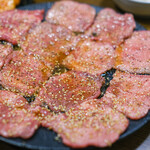 Kurogewagyuu Yakiniku Shichikouzan - 