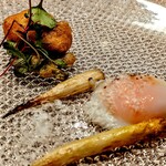 フレンチレストラン I.Hara - 