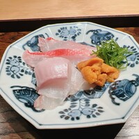 御料理 ふじ田 - 