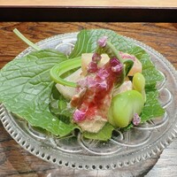 御料理 ふじ田 - 