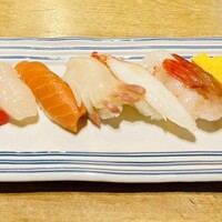 くし路 KITTE丸の内店 -  くし路 KITTE丸の内店 -