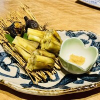 くし路 KITTE丸の内店 -  くし路 KITTE丸の内店 -