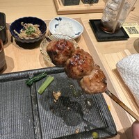 焼鳥 鐡 -  焼鳥 鐡 -