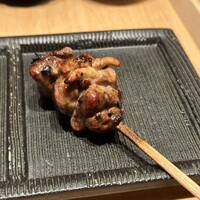 焼鳥 鐡 -  焼鳥 鐡 -