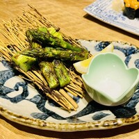 くし路 KITTE丸の内店 -  くし路 KITTE丸の内店 -