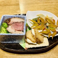 くし路 KITTE丸の内店 -  くし路 KITTE丸の内店 -