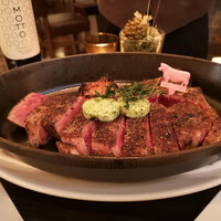 BLT STEAK  ROPPONGI - 
