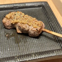焼鳥 鐡 -  焼鳥 鐡 -