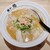 麺や佑 - 料理写真:鶏×魚×豚らーめん①