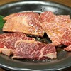 Genki Shichirin Yakiniku Gyuushige - 