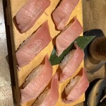 Sushi Sakaba Fujiyama - 
