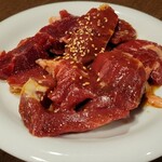 Genki Shichirin Yakiniku Gyuushige - 