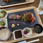 御曹司きよやす邸 - 