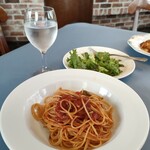 TRATTORIA Italia - 