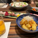 居酒屋　はる坊 - 