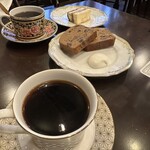 ホシヤマ珈琲店 本店 - 