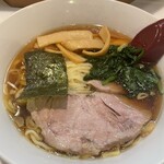 Ramen Horiuchi - 