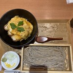 中村麺兵衛 - 